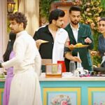 Laughter Chefs Season 2 Finale 2025: Winners, Runner-Ups, and Unforgettable Moments from the Comedy Showdown