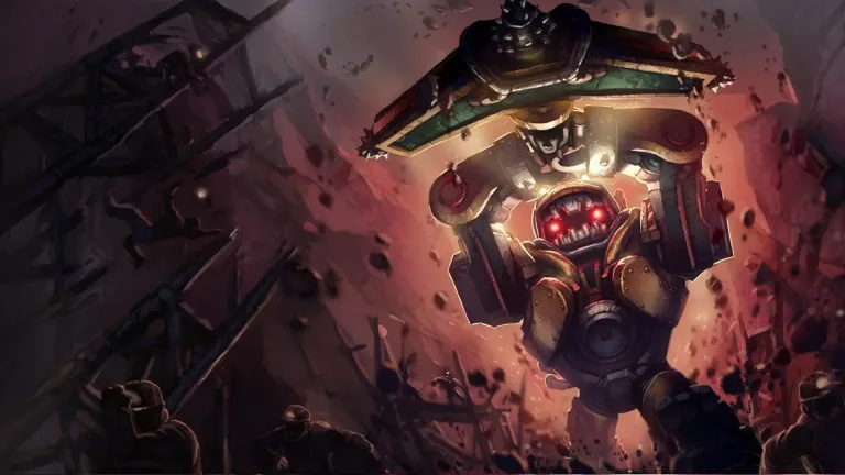 LoLdle Answers June 6, 2025: Complete Solutions for Today’s League of Legends Daily Puzzle Challenge