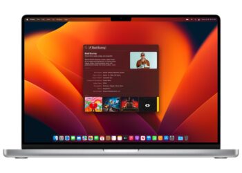 macOS Tahoe: Apple's Biggest UI Redesign Since Big Sur Revealed