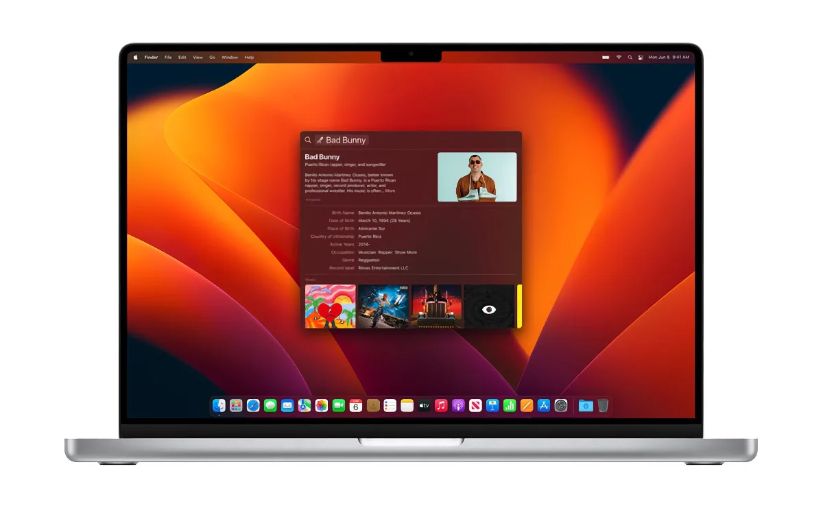 macOS Tahoe: Apple's Biggest UI Redesign Since Big Sur Revealed