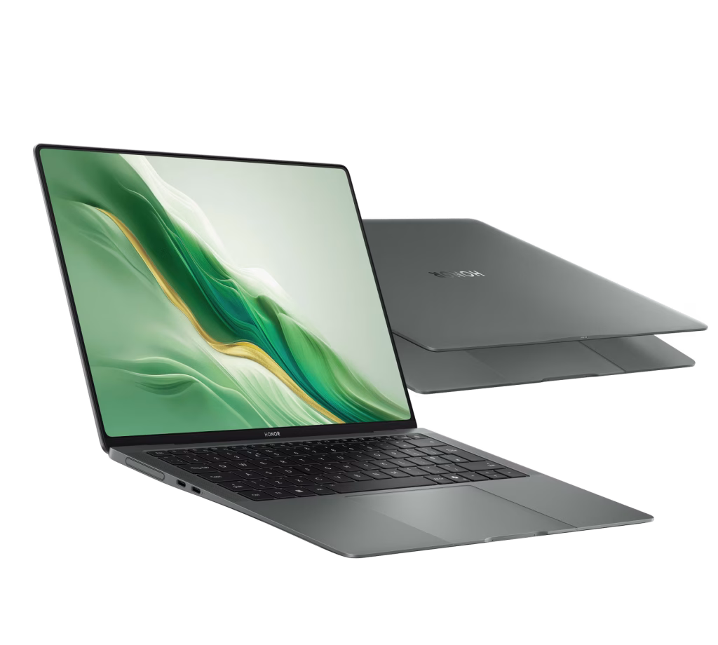 HONOR's Next-Gen MagicBook Laptop Surfaces on Geekbench