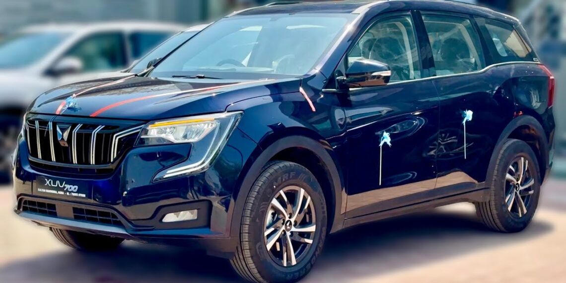 Mahindra Scorpio-N Z4 AT Launched: Automatic SUV at ₹17.39L