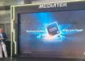 Mediatek dimensity