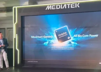 Mediatek dimensity