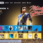 Michael Jackson Fortnite Festival Season 9: King of Pop’s Historic Debut in the Metaverse Revolution
