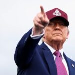 “Full Might of US Army Will Come Down on You”: Trump Threatens Iran as Nuclear Talks Stall and Middle East Crisis Escalates