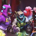 Overwatch 2 Season 17 Battle Pass: Complete Guide to 8-Bit Themed Skins, Rewards, and All 200 Tiers
