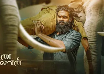 Padai thalaivan movie review