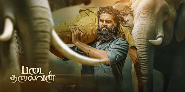 Padai thalaivan movie review