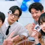 Good Boy Episode 9 Release Date: Park Bo-gum’s K-Drama Returns June 30 on Prime Video India
