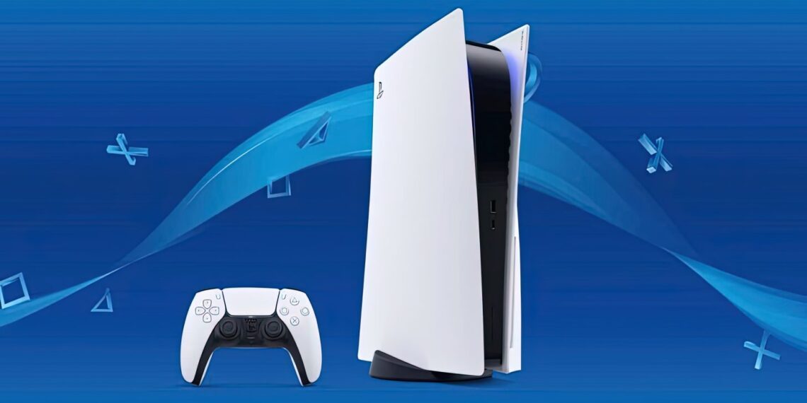 Playstation 5 ps5 hd 1456x819