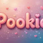 Discover the adorable and playful meaning of “Pookie”—a sweet, viral term of endearment