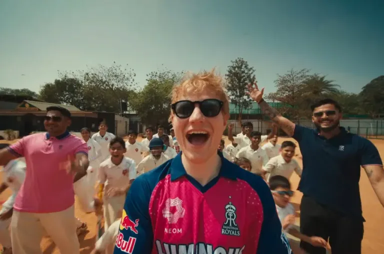 Vogue India Unlocks Top 10 Must-Hear 2025 Indian Songs from Fusion Pop to Indie Gems