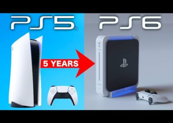 PS5 Lifespan Revealed: PS6 Coming Sooner Than Expected