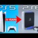 PS5 Lifespan Revealed: PS6 Coming Sooner Than Expected