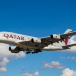 World’s Top 10 Airlines 2025: Qatar Airways Leads Global Rankings in Passenger Excellence and Service Quality