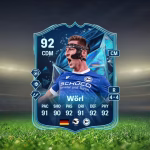 EA FC25 Marius Worl TOTS SBC Guide: Unlock a 92-Rated German Midfielder for Just 25,000 Coins