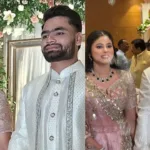 Who is Rinku Singh Fiancé Priya Saroj: The Young MP Who Captured Cricket Star’s Heart