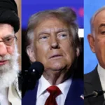 Israel Iran Conflict Latest: Trump Announces Fragile Ceasefire After 12 Days of Intense Fighting June 2025