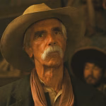Billy Bob Thornton Sam Elliott Landman Yellowstone Reunion: Western Legends Unite in Taylor Sheridan’s Hit Drama