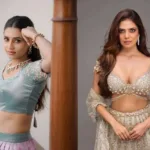Sapthami Gowda’s Mesmerizing Style Evolution in 2025: A Journey Through Her Iconic Looks and Rising Stardom
