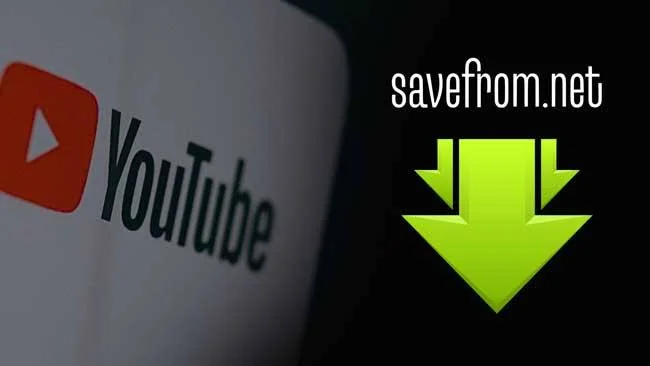 Save from net YouTube: