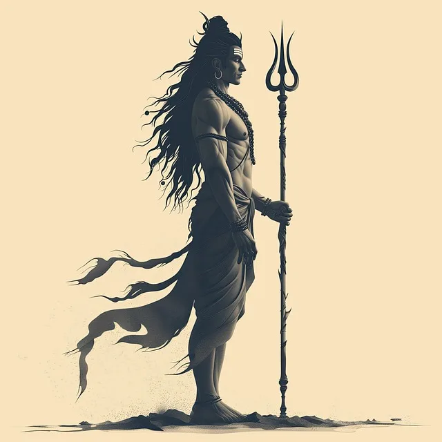 Lord Shiva Pictures 2025