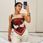 Shraddha Srinath 2025: A Journey of Talent, Grace, and Rising Stardom in Telugu Cinema