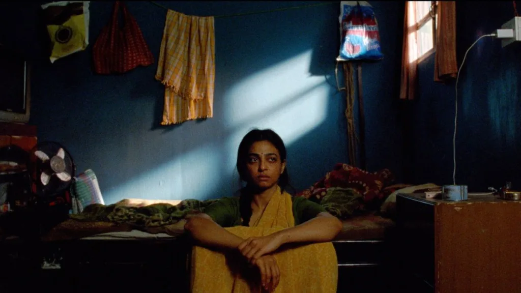 Sister Midnight OTT Release Date: Where to Stream Radhika Apte’s Bold Thriller 1 Sister midnight