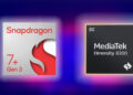 Snapdragon 7+ Gen 3 vs. Dimensity 8300: Who wins in 2025?