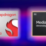 Snapdragon 7+ Gen 3 vs. Dimensity 8300: Who wins in 2025?