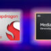 Snapdragon 7+ Gen 3 vs. Dimensity 8300: Who wins in 2025?