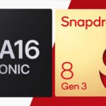 Snapdragon 8 Gen 3 vs. Apple A16 Bionic: Which Is Better?