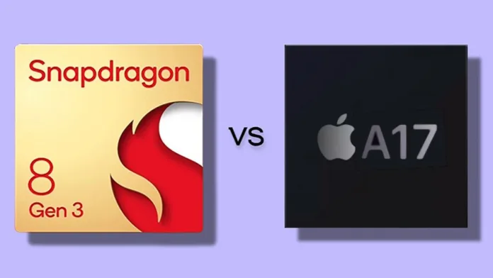 snapdragon-8-gen-3-vs-a17-bionic-2 Snapdragon 8 Gen 3 vs. A17 Bionic: Which is Better in 2025?