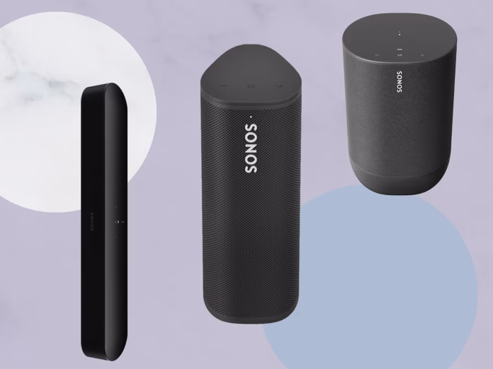 sonos Speakers copy Celebrate World Music Day 2025 with Premium Sonos Audio Experience