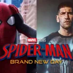The Punisher Confirmed for Spider-Man Brand New Day: Jon Bernthal Returns to MCU in 2026