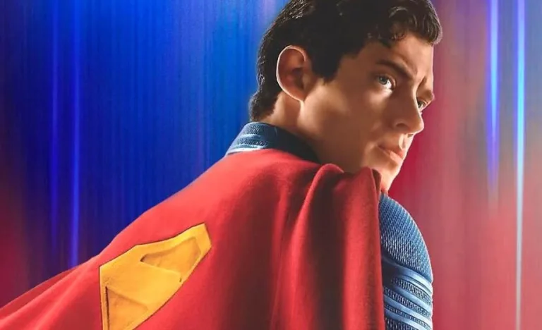 Superman 2025: James Gunn’s DCU Reboot Eyes Massive Box Office Opening