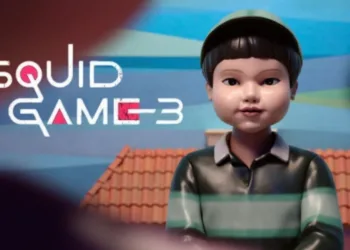 Squid Game Season 3 Hindi Dubbed: Final Season Now Live
