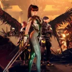 Stellar Blade PC Review 2025: A Deep Dive into Gameplay, Graphics, and Storytelling Excellence