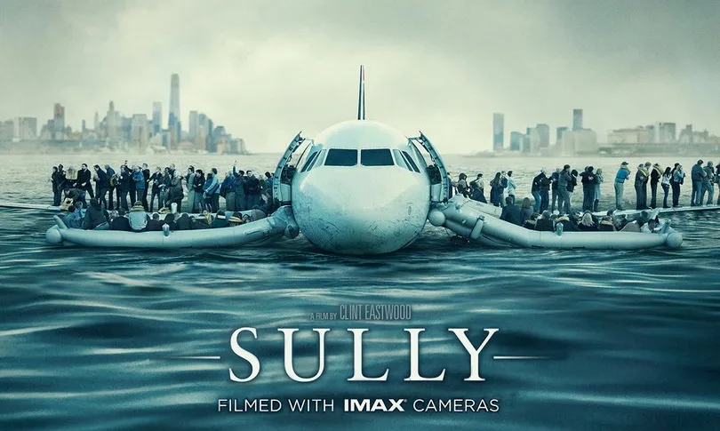 Sully and Top 5 Plane Crash Movies That Captivate Audiences