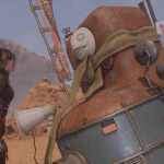 Stellar Blade Emil’s Shop Guide: Locate Emil, Unlock Nier Automata DLC Cosmetics & Master the Hunt
