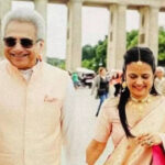 Trinamool’s Mahua Moitra Marries Former BJD MP in a Private Overseas Ceremony: A New Chapter in the Political and Personal Life