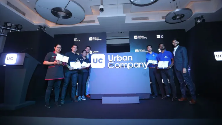 Urban Company