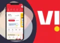 Vi Recharge Plan 2025