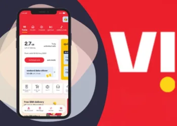 Vi Recharge Plan 2025