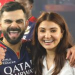 Virat Kohli Anushka Sharma Love Story: Top Heartwarming Moments That Prove True Love Still Exists in 2025