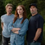 Sullivan’s Crossing Netflix US Premiere Date 2025: What to Expect from the Heartwarming Drama Series