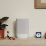 Sonos Move 2 Lands in India at ₹49,999: The Ultimate Portable Stereo Speaker Revolution