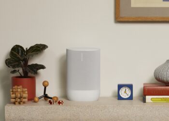 Sonos Move 2 Lands in India at ₹49,999: The Ultimate Portable Stereo Speaker Revolution