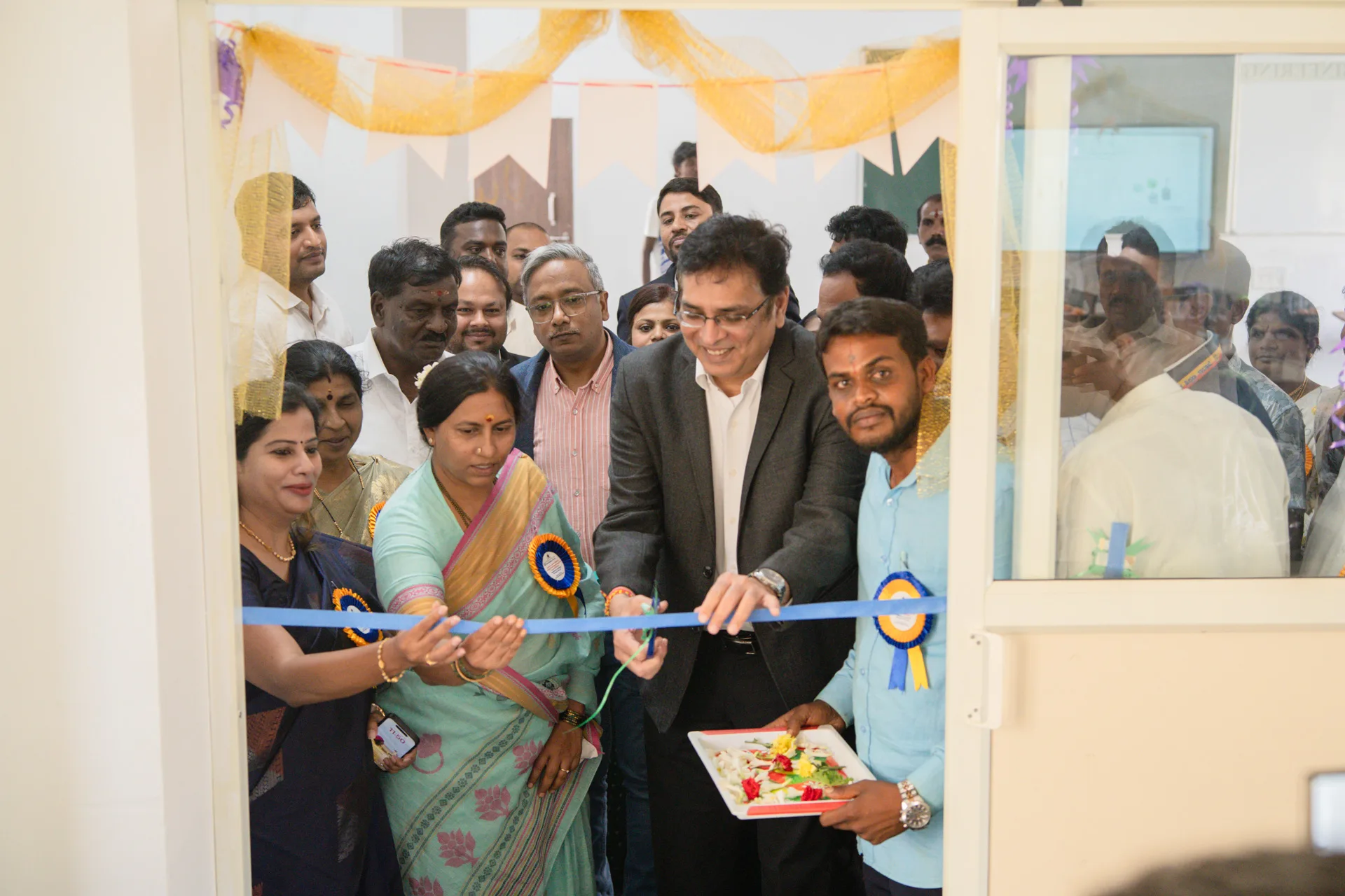 1 csr samsung skill dev centre